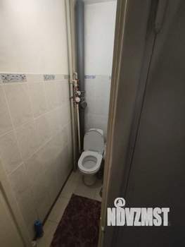 3-к квартира, вторичка, 66м2, 1/5 этаж