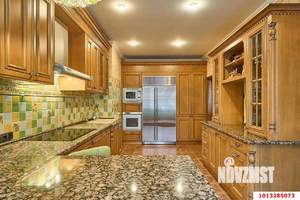 4-к квартира, вторичка, 154м2, 4/13 этаж