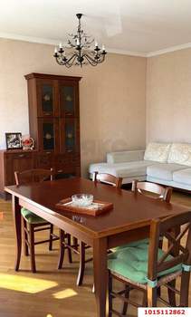 2-к квартира, вторичка, 74м2, 3/3 этаж