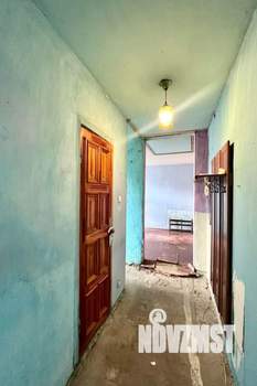 2-к квартира, вторичка, 47м2, 1/5 этаж