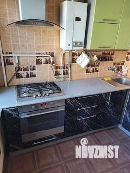 1-к квартира, вторичка, 31м2, 4/5 этаж