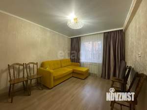 3-к квартира, вторичка, 69м2, 3/11 этаж