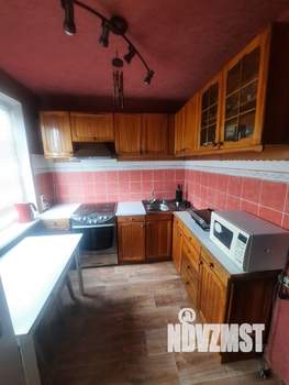 3-к квартира, вторичка, 57м2, 10/12 этаж