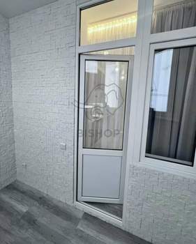 1-к квартира, вторичка, 45м2, 9/22 этаж