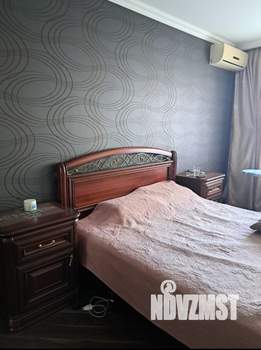 2-к квартира, вторичка, 55м2, 4/16 этаж