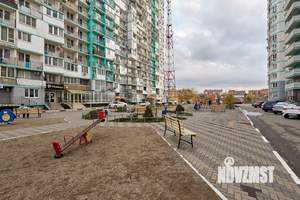 1-к квартира, вторичка, 39м2, 7/16 этаж