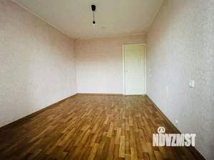 3-к квартира, вторичка, 70м2, 6/16 этаж