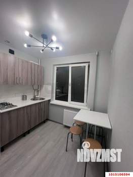 2-к квартира, вторичка, 45м2, 1/5 этаж