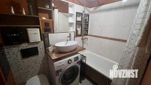 1-к квартира, вторичка, 40м2, 1/5 этаж