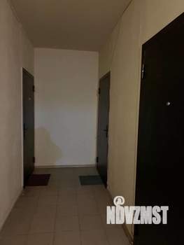 Студия квартира, вторичка, 24м2, 1/3 этаж