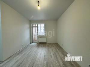 1-к квартира, вторичка, 33м2, 7/9 этаж