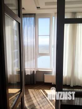 1-к квартира, вторичка, 52м2, 23/24 этаж