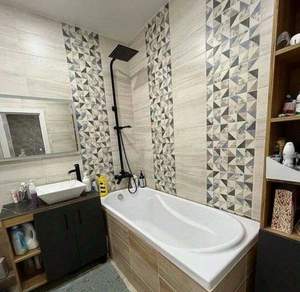 1-к квартира, вторичка, 38м2, 11/25 этаж