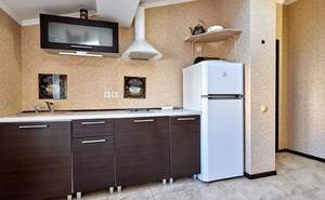 1-к квартира, вторичка, 43м2, 8/8 этаж