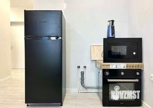 1-к квартира, вторичка, 35м2, 3/16 этаж