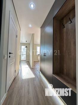 1-к квартира, вторичка, 33м2, 16/19 этаж