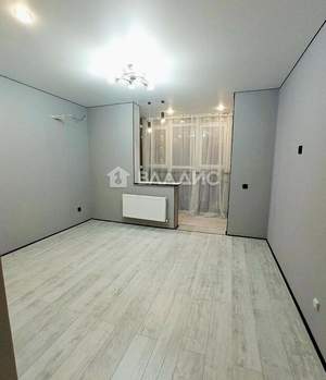 Студия квартира, вторичка, 21м2, 4/16 этаж