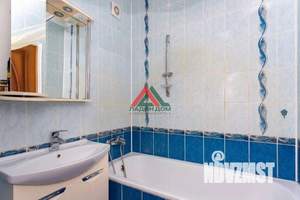 1-к квартира, вторичка, 38м2, 6/6 этаж