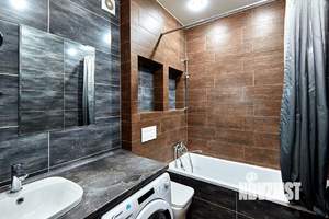 Студия квартира, вторичка, 25м2, 20/20 этаж