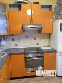 1-к квартира, вторичка, 31м2, 6/6 этаж