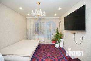 3-к квартира, вторичка, 73м2, 3/10 этаж