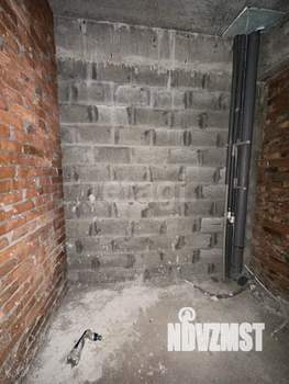 1-к квартира, вторичка, 43м2, 5/6 этаж