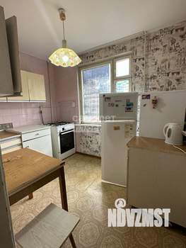 1-к квартира, вторичка, 31м2, 8/9 этаж