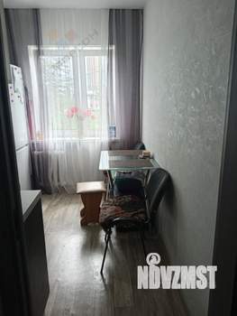1-к квартира, вторичка, 35м2, 2/5 этаж