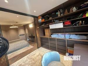 3-к квартира, вторичка, 123м2, 19/25 этаж