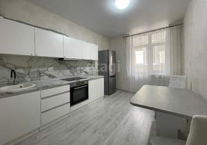 1-к квартира, вторичка, 42м2, 14/24 этаж