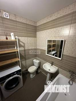 1-к квартира, вторичка, 32м2, 13/18 этаж