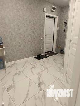 1-к квартира, вторичка, 41м2, 3/22 этаж