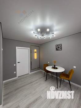 2-к квартира, вторичка, 61м2, 16/19 этаж