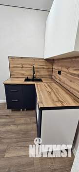 Студия квартира, вторичка, 26м2, 21/24 этаж