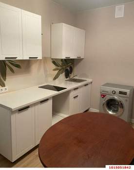 1-к квартира, вторичка, 35м2, 5/16 этаж