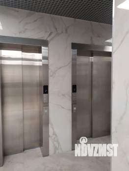 Студия квартира, сданный дом, 26м2, 14/23 этаж