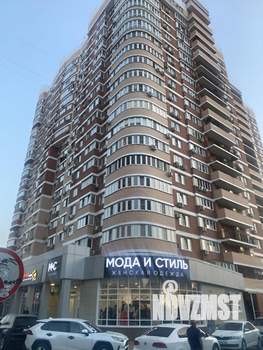 1-к квартира, вторичка, 46м2, 14/20 этаж