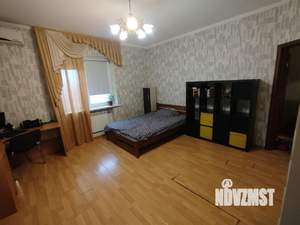 1-к квартира, вторичка, 40м2, 1/3 этаж