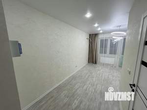 Студия квартира, вторичка, 21м2, 2/8 этаж