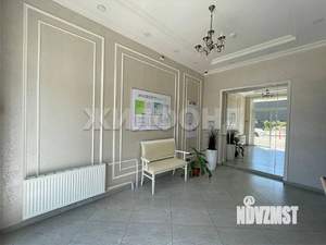 1-к квартира, вторичка, 37м2, 19/21 этаж