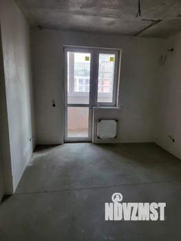 2-к квартира, вторичка, 57м2, 14/16 этаж