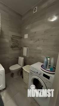 1-к квартира, вторичка, 34м2, 8/10 этаж