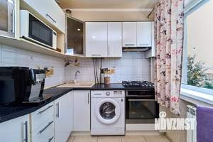 2-к квартира, вторичка, 39м2, 4/5 этаж