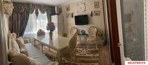3-к квартира, вторичка, 63м2, 3/5 этаж
