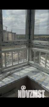 2-к квартира, вторичка, 53м2, 9/16 этаж