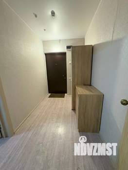 Студия квартира, вторичка, 27м2, 10/16 этаж