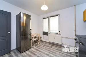 1-к квартира, вторичка, 43м2, 16/16 этаж