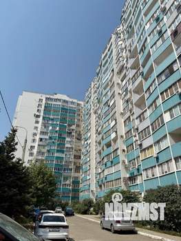 1-к квартира, вторичка, 40м2, 3/16 этаж