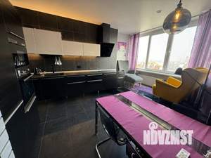 1-к квартира, вторичка, 50м2, 14/18 этаж