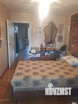 3-к квартира, вторичка, 61м2, 6/9 этаж